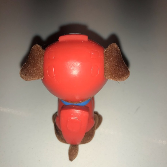 Ty paw patrol beanie baby Zumba - Picture 3 of 6